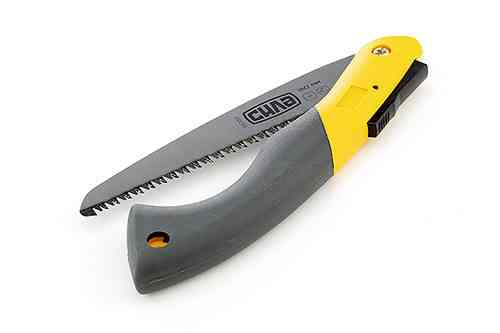 Ножовка садая складная 180мм СИЛА Киев