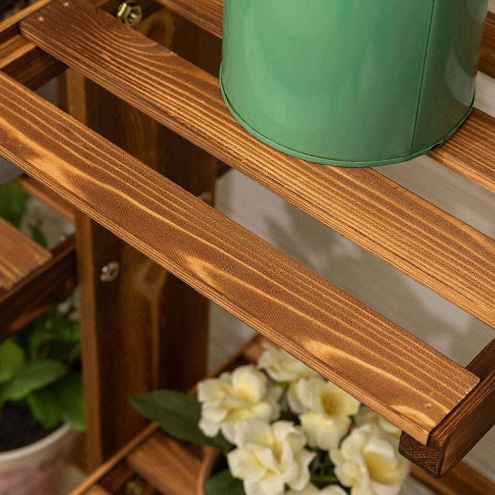 Підставка для квітів "Барейро 11" мускат Миколаїв - фото 3