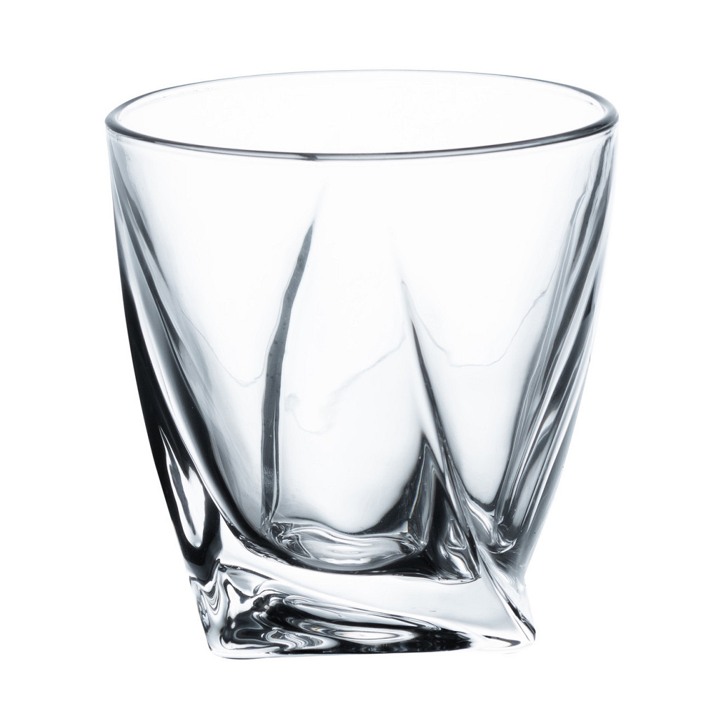 Набір склянок для віскі 6 шт по 300 мл Київ - фото 3