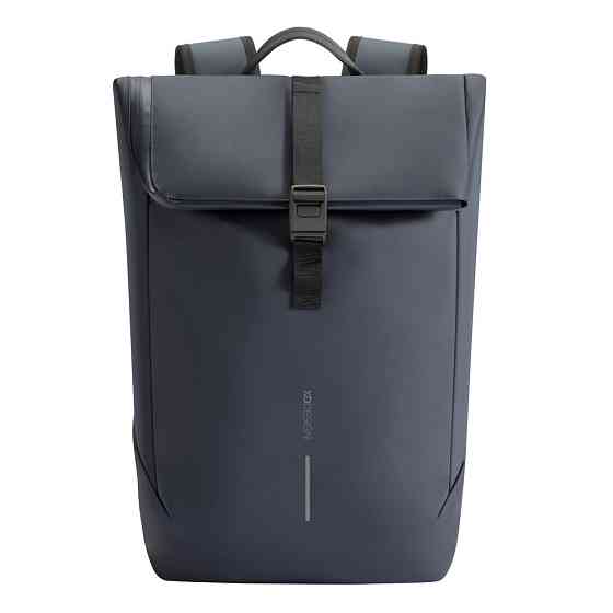 Рюкзак антизлодій XD Design Urban Flap-top 16", водонепроникний (P706.2625) Рівне