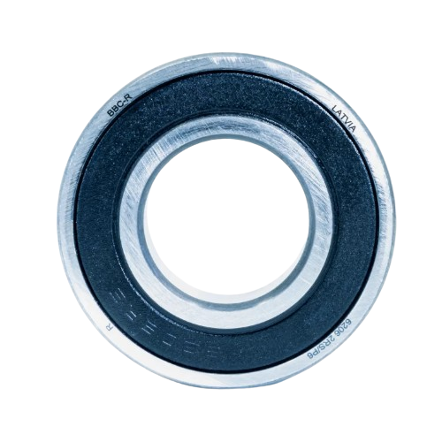 Підшипник кульковий радіальний 62204 2RS P6 BBC-R Житомир - фото 1