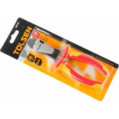 Бокорезы Tolsen Premium диэлектрические VDE 180 мм. (V16037) Винница