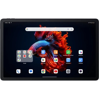 Планшет Blackview MEGA 1 11.5" FHD+ 12 / 256GB / LTE Gray (6931548317173) Вінниця - фото 2