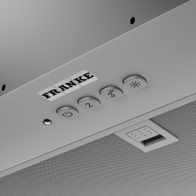 Вытяжка кухонная Franke Box Flush Basic FBFE LG A52 (305.0729.554) Винница - изображение 3