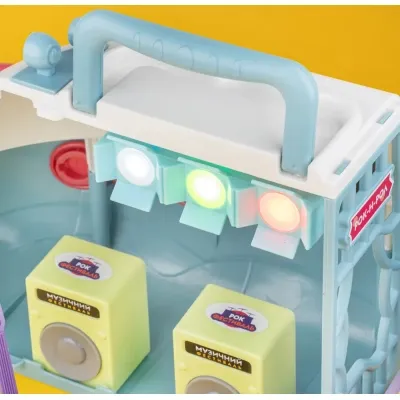 Игровой набор Otamanko Звёздная яхта Рок-сцена (GB0022) Винница - изображение 11