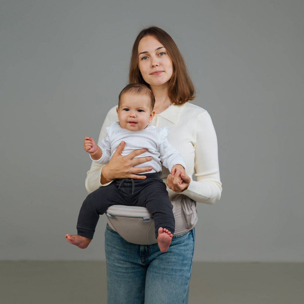 Хіпсит 6 в 1 Love and Carry Бежевий Київ - фото 3