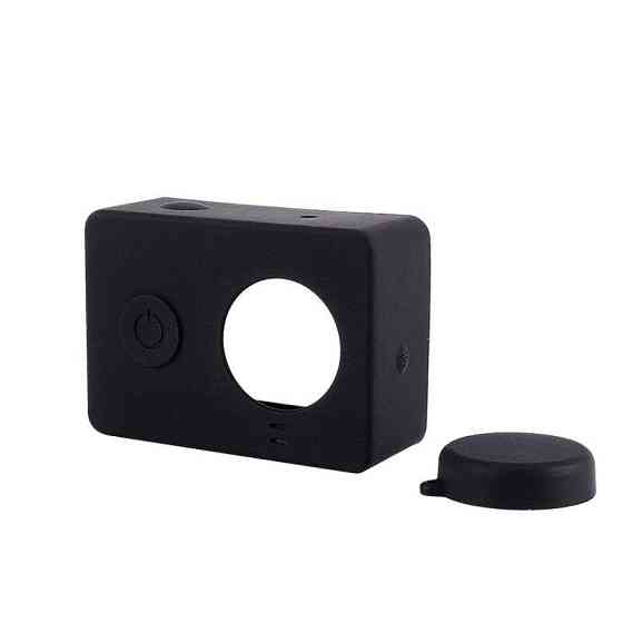 Чехол силиконовый для XIAOMI YI Sport Киев