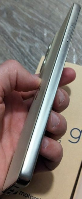 Motorola G Stylus 2024 Neverlook. Киев - изображение 1