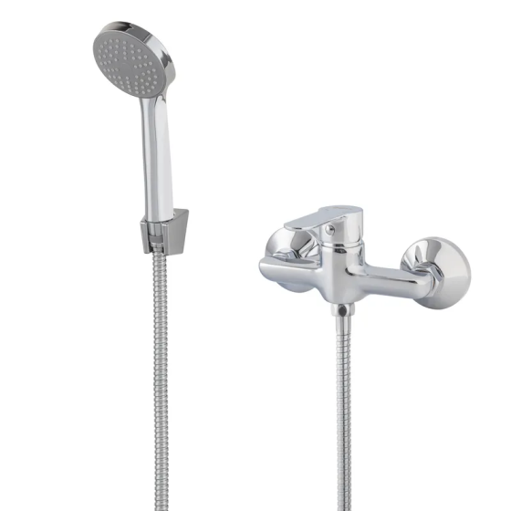 Змішувач для душу Haiba Daniel 003 (HB1011) Харків