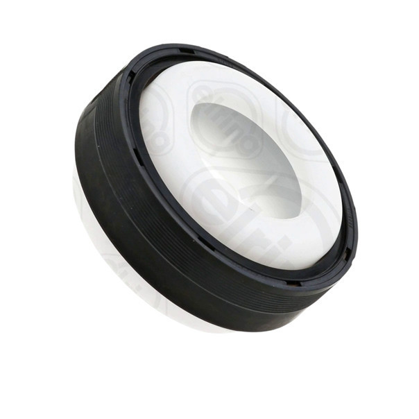 Сальник BMW 3 (E46, E90, E91, E93), 5 (E60, F10) 00-передній (65x79x20) коленвала Мукачево - фото 1