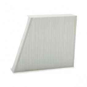 Повітряний фільтр салону BOSCH 2081 MB E200,E220,E240,E270,E280,E320,E400,E5 Харків