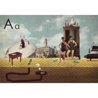 Книга Ґвара. Балак на львівський смак. Маленький формат Видавництво Старого Лева (9786176790105) Вінниця - фото 7