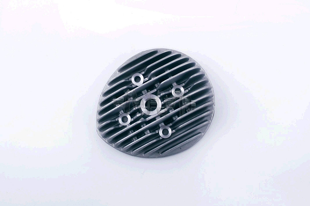 Головка циліндра ДИРЧИК EVO Киев - изображение 1