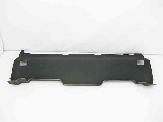 Mercedes-Benz  A2516800336 9F07 Обшивка борту багажника за сидінням 3-го ряду чорна R-Class W251 Одесса