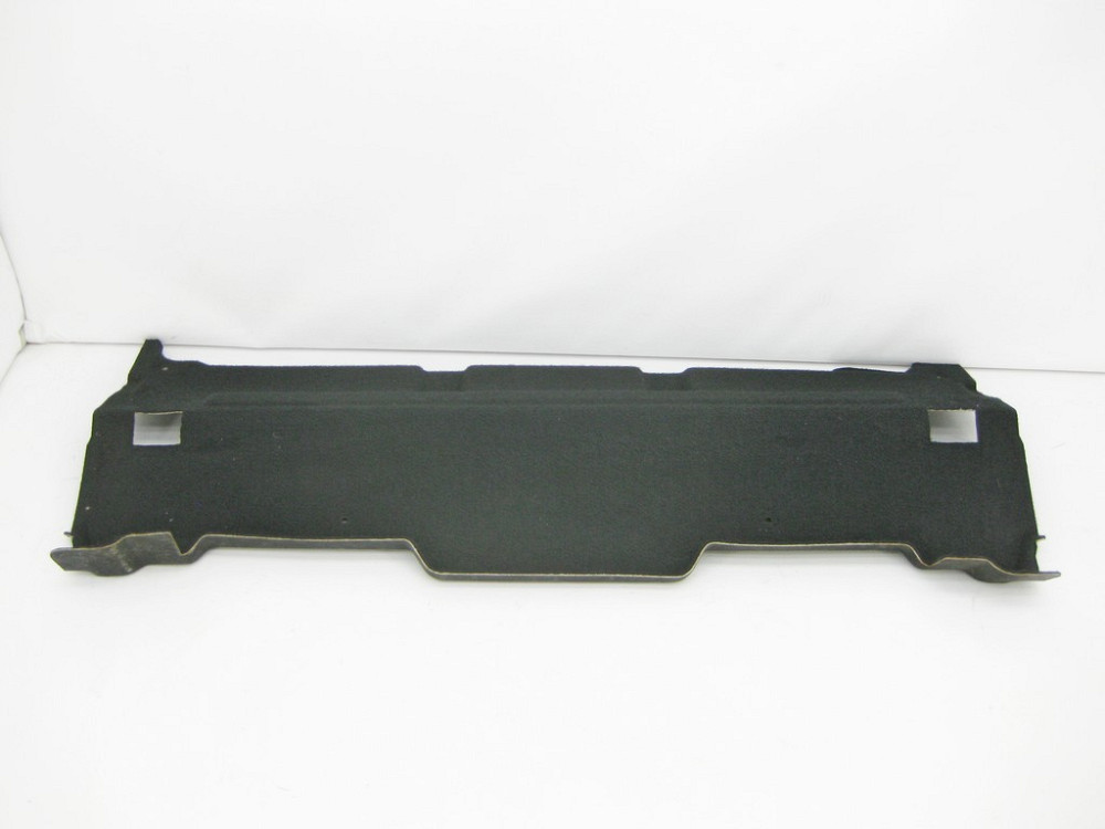 Mercedes-Benz  A2516800336 9F07 Обшивка борту багажника за сидінням 3-го ряду чорна R-Class W251 Одеса - фото 4