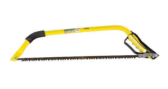 Ножовка лучковая 610 мм Харьков