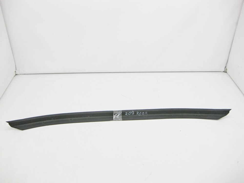 Mercedes-Benz  A2096700008 Ущільнювач заднього скла внутрішній нижній CLK C209 Одеса - фото 1