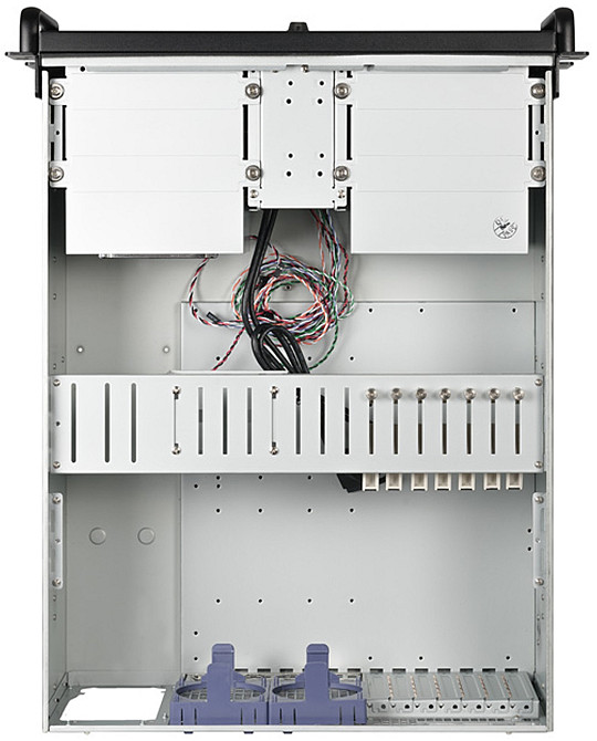 Корпус серверний Chieftec UNC-411E-B-OP без БЖ E-ATX Вінниця - фото 10