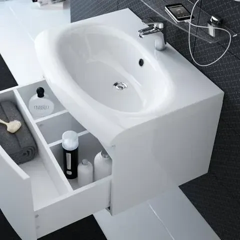 Раковина  Ravak EVOLUTION 70X55 XJE01100000 Київ