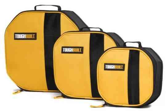 Набір софт боксів ToughBuilt Octagon TB-192-C 3 шт Одеса