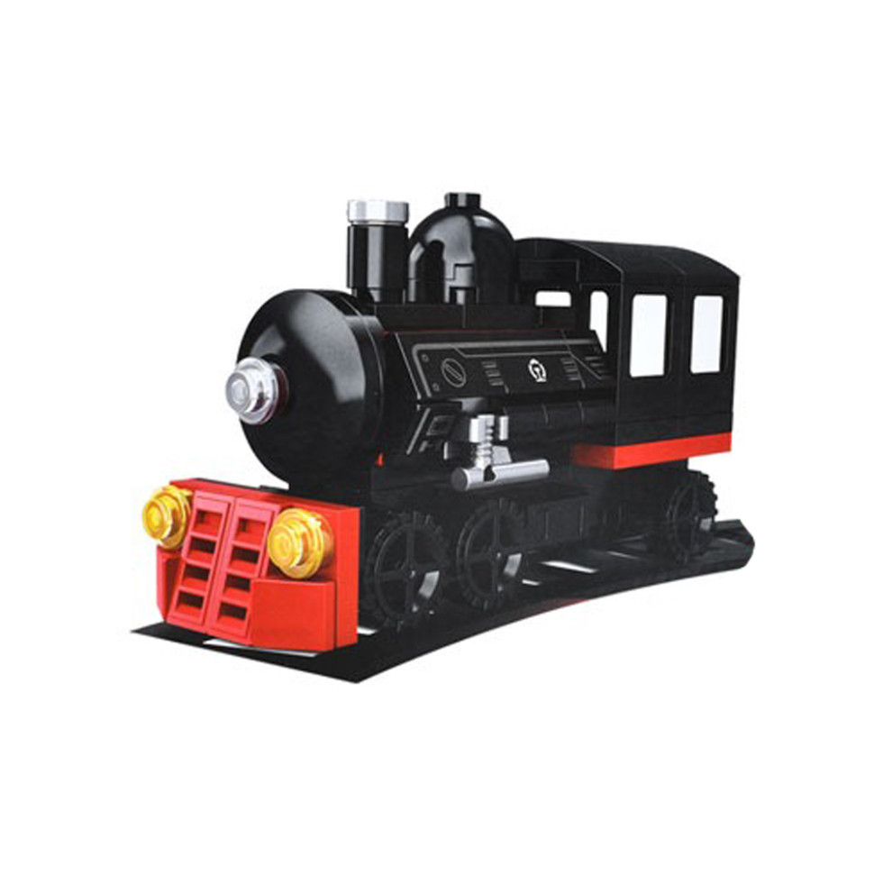 Детский конструктор 