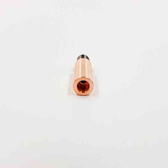 Биметаллическое горло Aokin для 3D принтера CR-10 S4, CR-10 S5, Ender-3 V2, Ender-3 Pro Киев