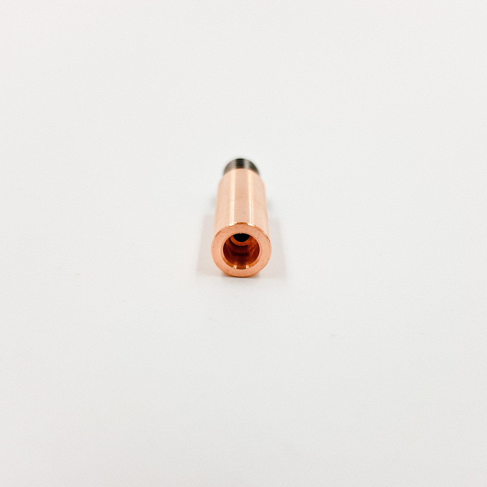 Биметаллическое горло Aokin для 3D принтера CR-10 S4, CR-10 S5, Ender-3 V2, Ender-3 Pro Киев - изображение 6