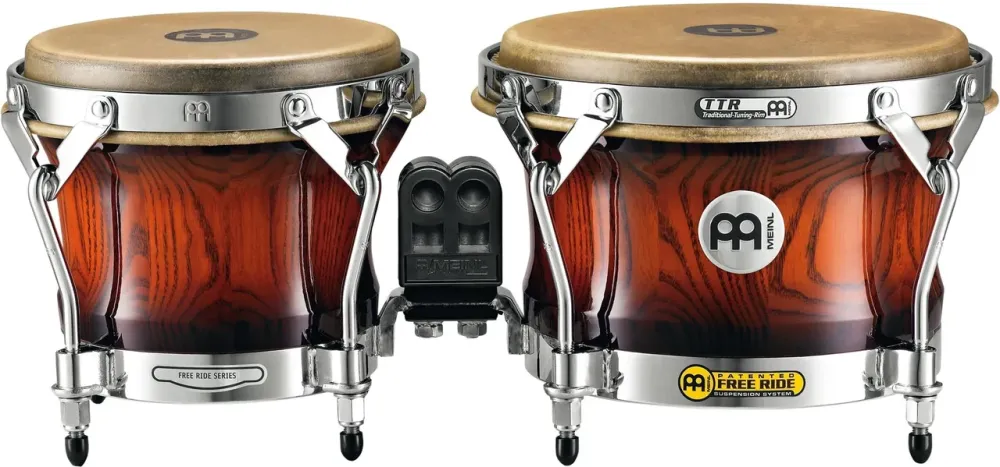 Ударная установка  Meinl WB500AMB Киев - изображение 1