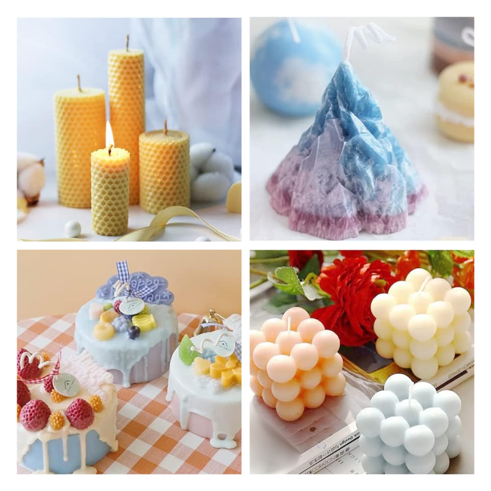 Жидкие красители для изготовления мыла и свечей, 18 цветов, набор жидких пигментов Каменец-Подольский - изображение 3