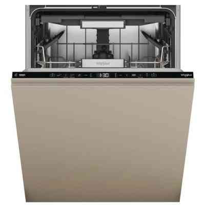 Посудомийна машина Whirlpool W7IHT58T Вінниця