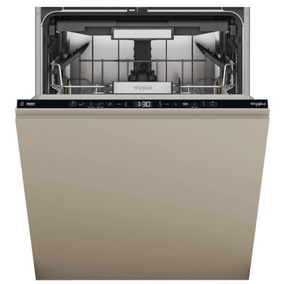 Посудомийна машина Whirlpool W7IHT58T Вінниця - фото 1