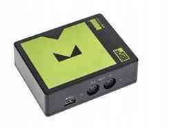 Маршрутизатор Bome BomeBox Роутер Uniwersalny MIDI USB Wi-Fi/Ethernet 100 Mbit/s Киев