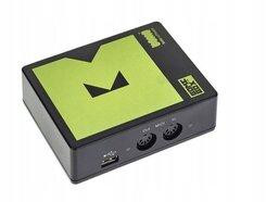 Маршрутизатор Bome BomeBox Роутер Uniwersalny MIDI USB Wi-Fi/Ethernet 100 Mbit/s Киев - изображение 1