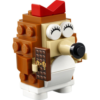 Конструктор LEGO Iconic Романтичний пікнік їжачків (40711) Вінниця - фото 9