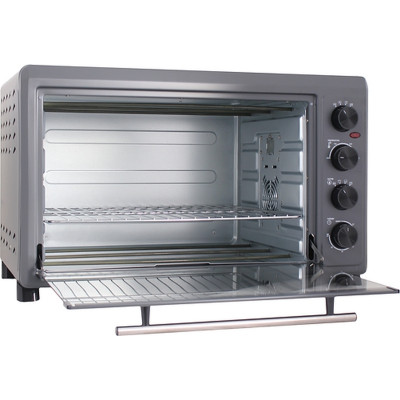 Электропечь PRIME Technics PEO 6080 G Винница - изображение 10