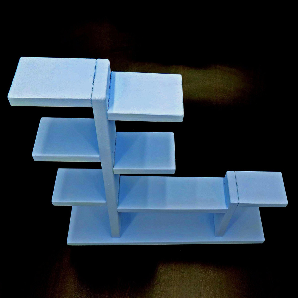 Підставка для квітів "Ла-Корунья" ірис Миколаїв - фото 4