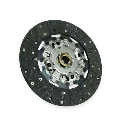 Диск ведомый Богдан, Isuzu (21 шлицов) сцепления Мукачево