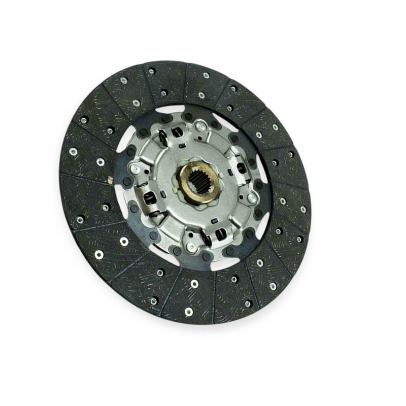 Диск ведомый Богдан, Isuzu (21 шлицов) сцепления Мукачево - изображение 1