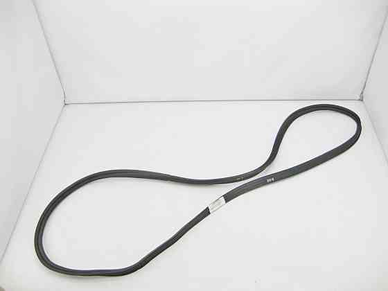 Mercedes-Benz  A2047500298 Ущільнювальна гумка кришки багажника C-Class W204 Одесса