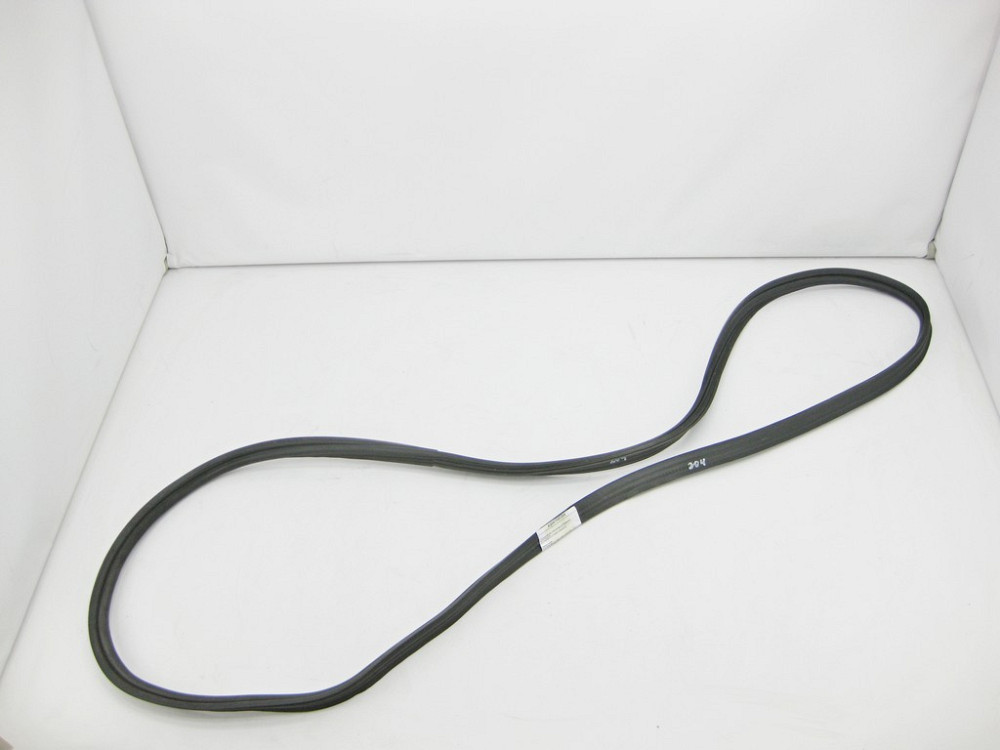 Mercedes-Benz  A2047500298 Ущільнювальна гумка кришки багажника C-Class W204 Одесса - изображение 3