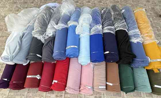 Тканина опт — фліс на неопрені — від 3 м. 170 г шт. Київ