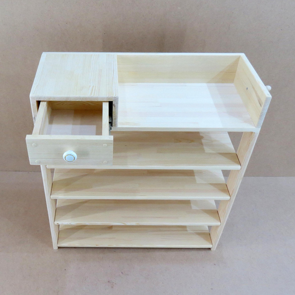 Полка для обуви 