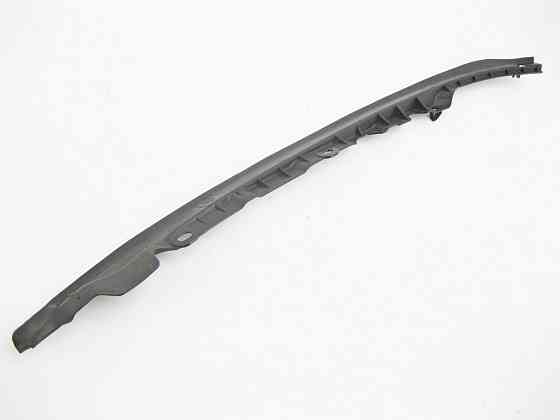 Mercedes-Benz  A1178800197 Ущільнювач на лівому крилі під капотом CLA Shooting Brake X117 CLA C117 Одеса