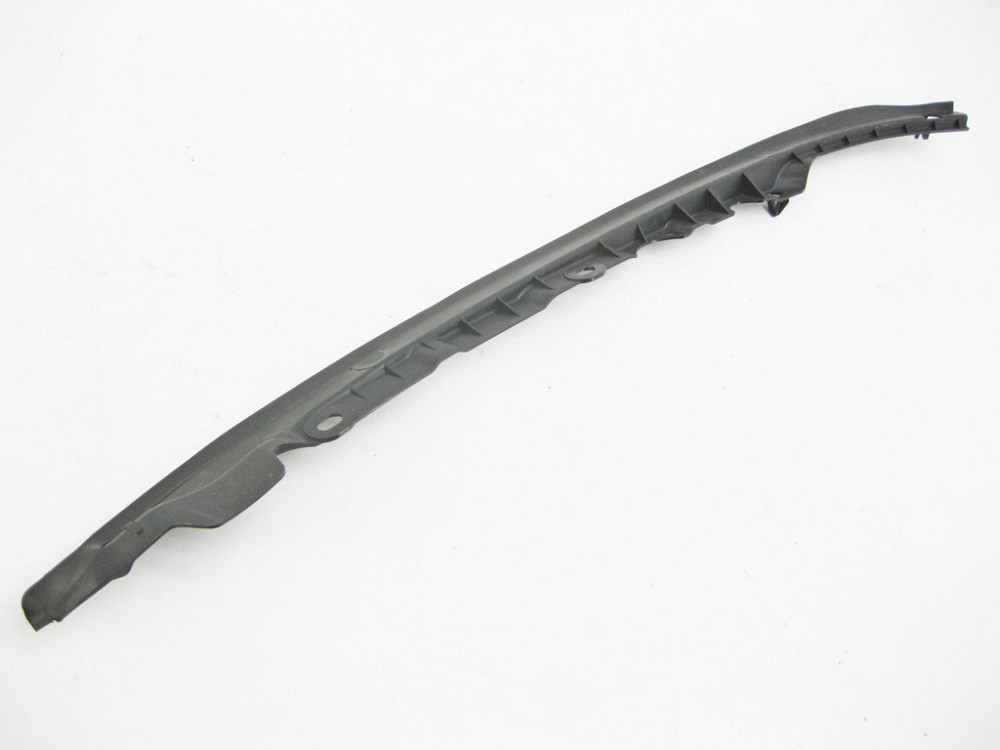 Mercedes-Benz  A1178800197 Ущільнювач на лівому крилі під капотом CLA Shooting Brake X117 CLA C117 Одеса - фото 4