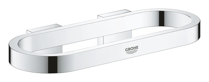 Полотенцедержатель Grohe Selection (41035000) Киев - изображение 1