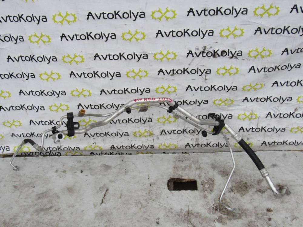 Трубка кондиціонера Opel Vivaro III 1.6 CDTi 2019-2023 Ковель - изображение 1