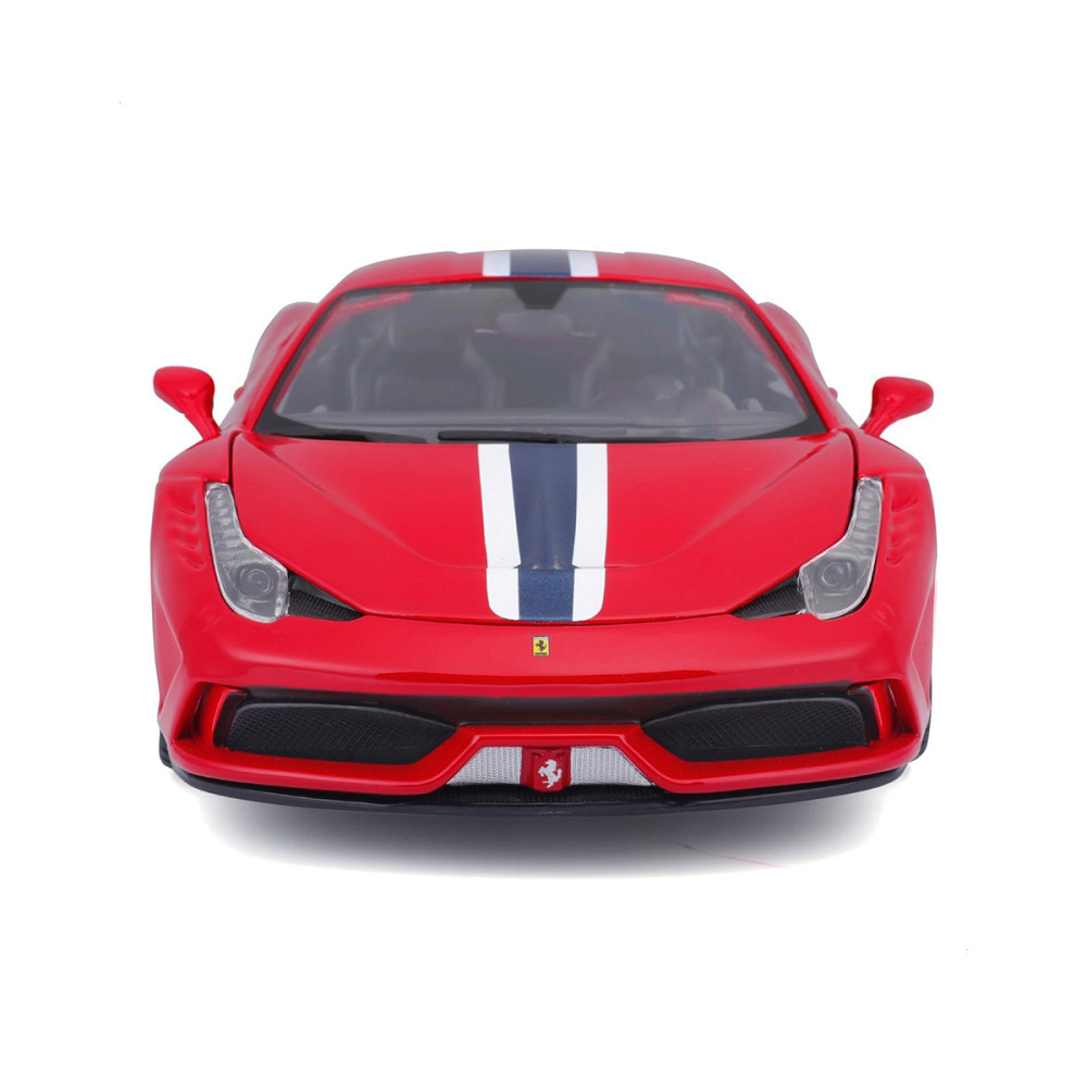 Автомодель - Ferrari 458 Speciale (1:18) Дніпро - фото 4