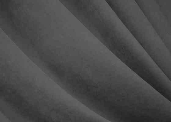 Комплект готовых штор VR-Textil Микровелюр Petek № 1484ш Серый 150х290 см 2 шт (33-0361) Киев