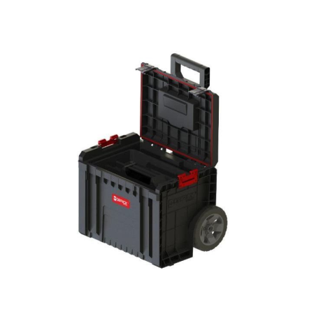 Набір ящиків для інструментів Qbrick System PRO Set 2 (590123825386) Київ