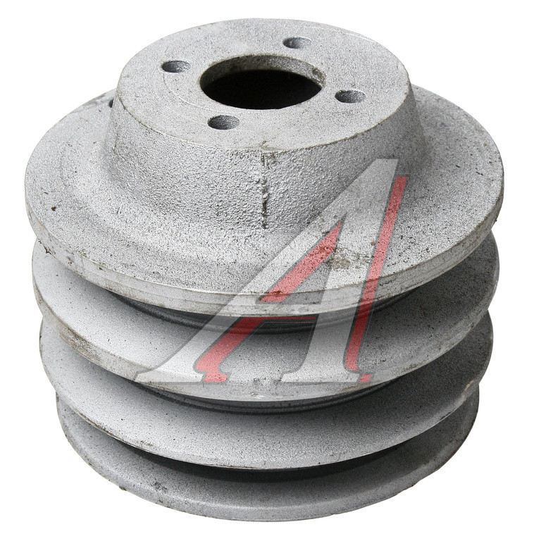 Шків водяного насоса ЗІЛ-130. 130-1308025-Б3 Харків - фото 1